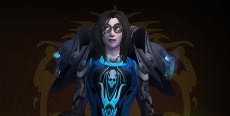 Racermouse's icon