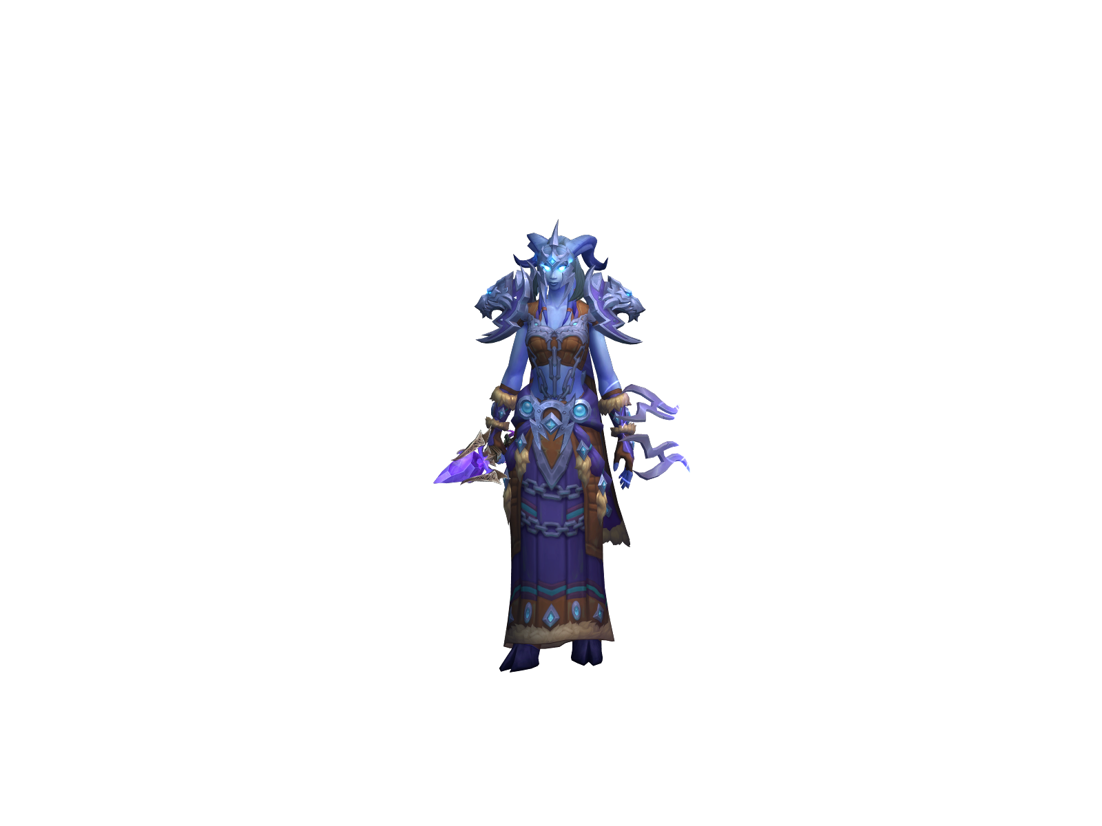 Smittyrsham 3D character render