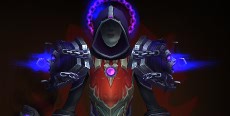 Swdhero's icon