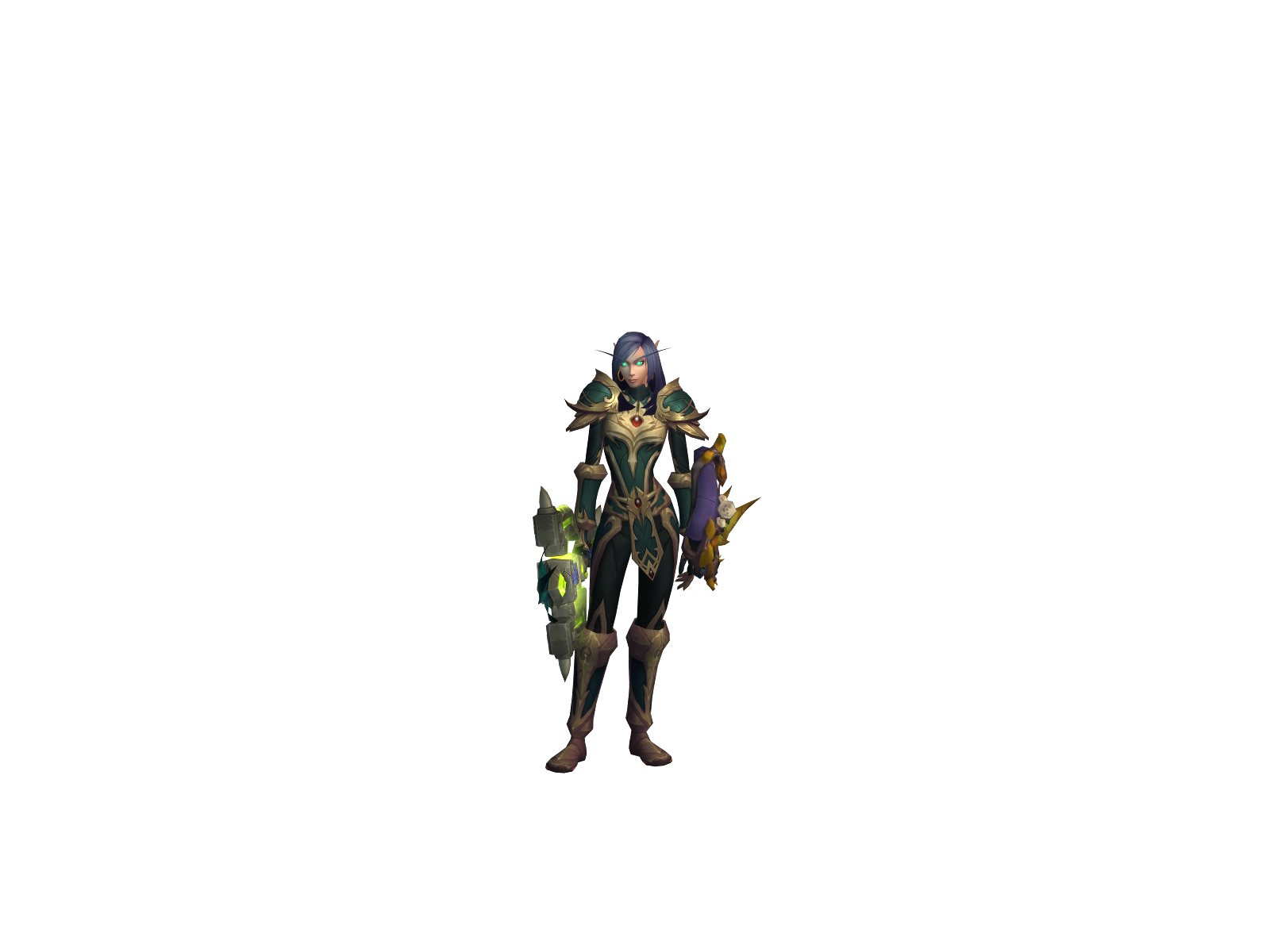 Rhonwen