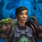 Tayzen avatar