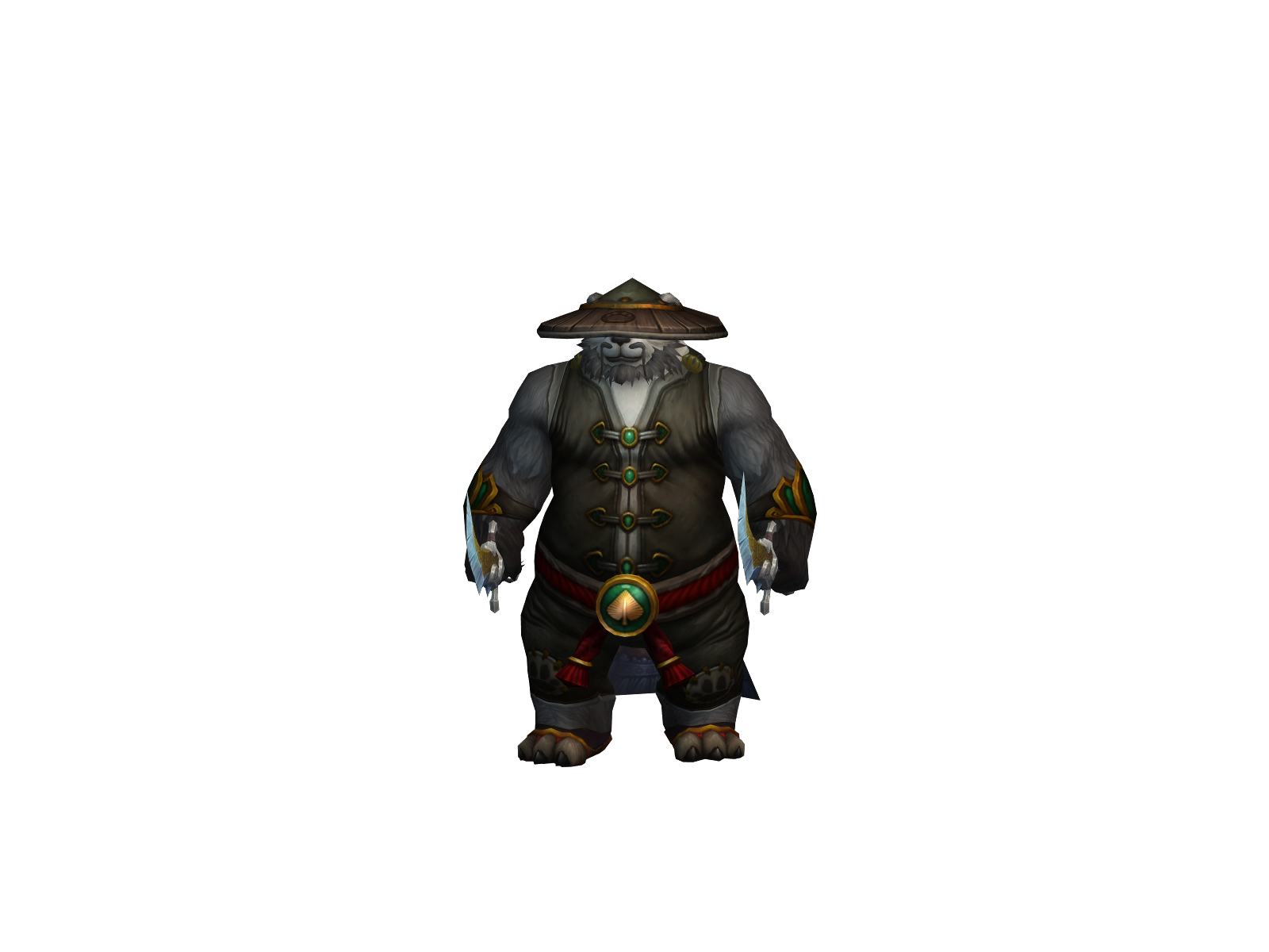 Tjockisohdin