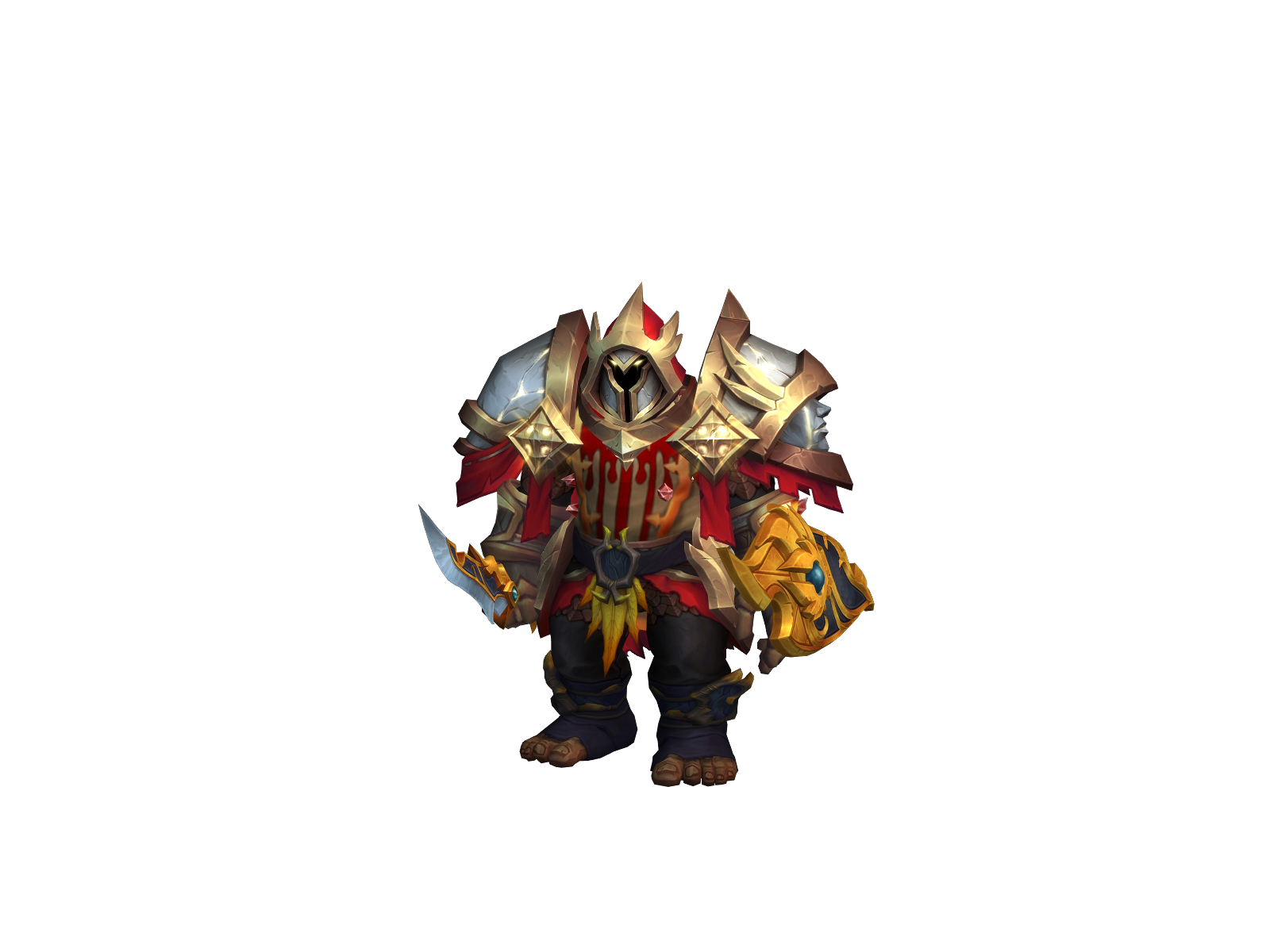 Skimpadin