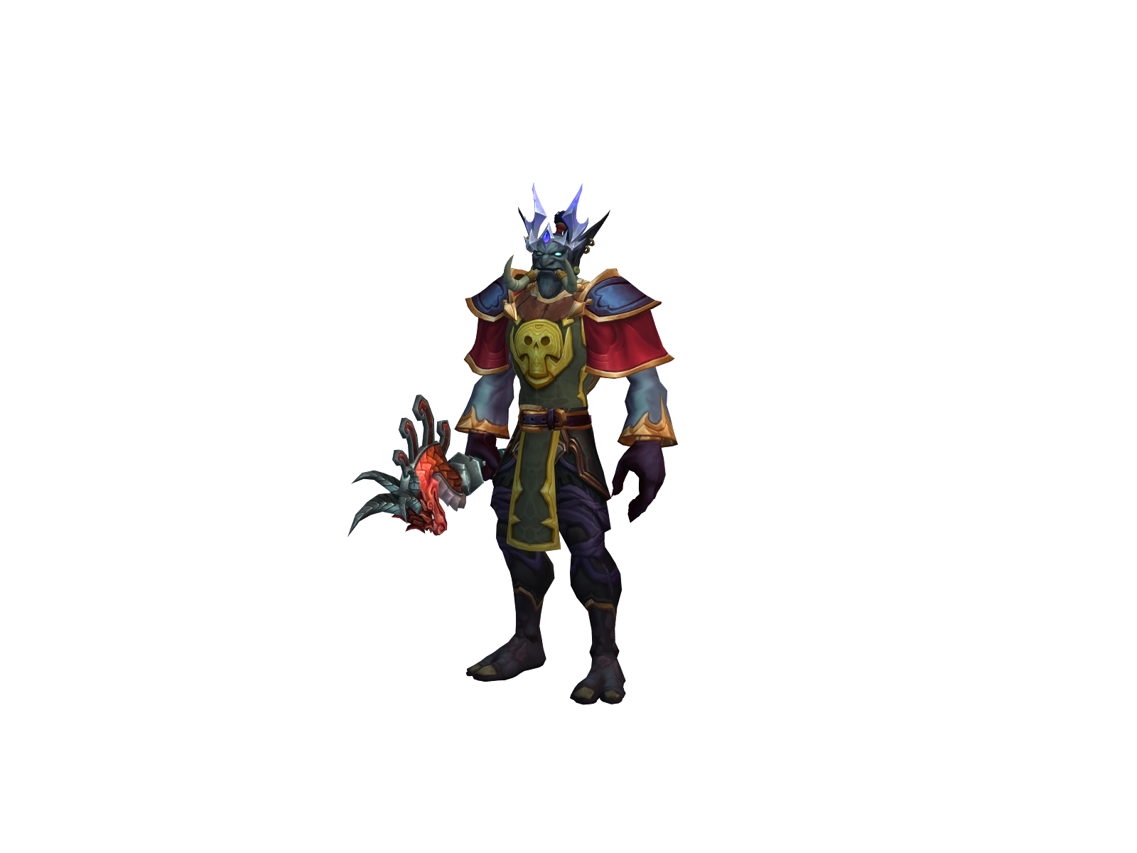 Tzarkiro