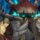 Dwarfzohr