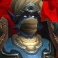 Alzhéimer avatar