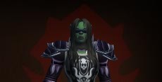 Rakx's icon