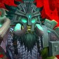 Aszeroth portrait