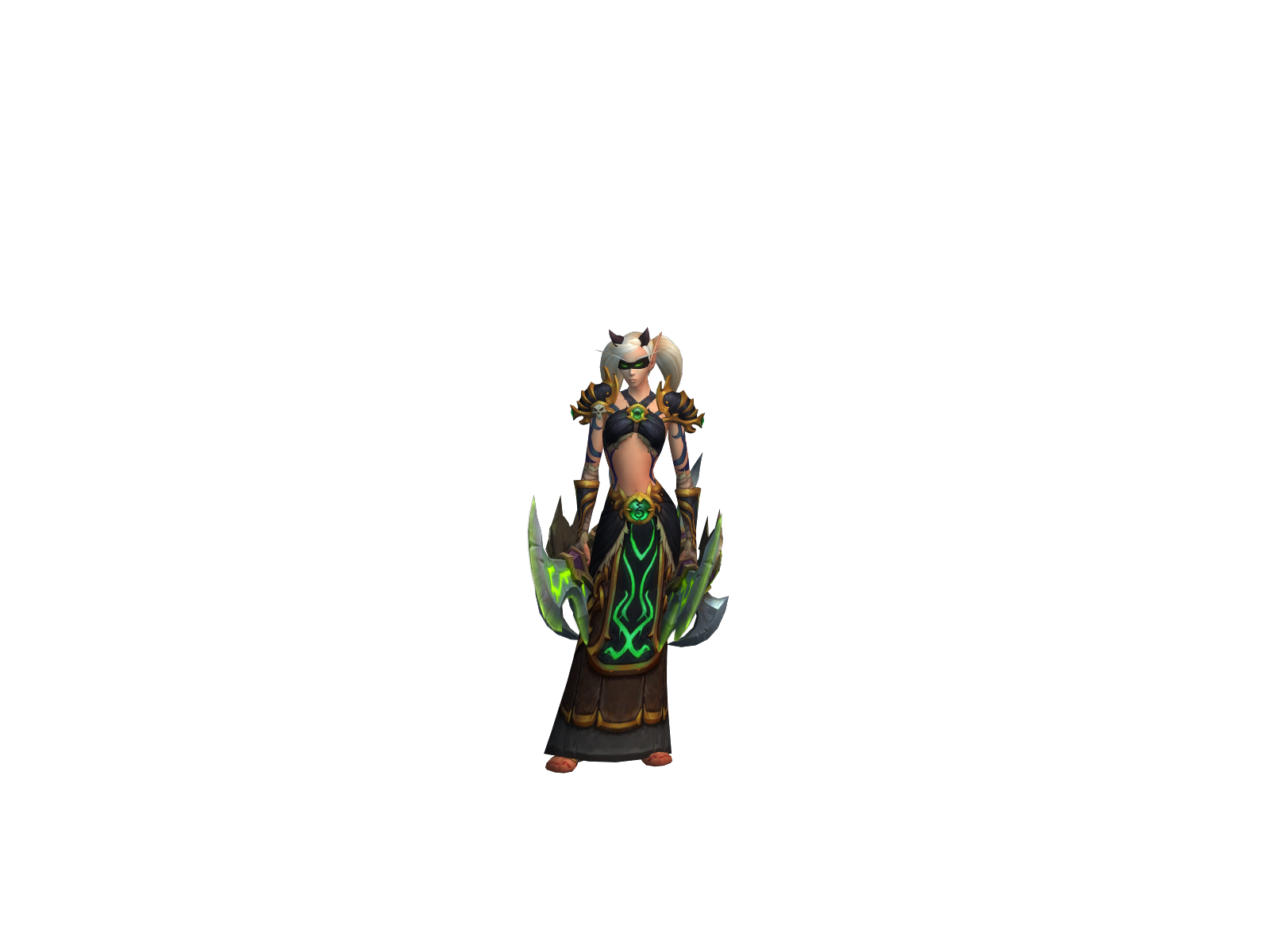 Nightseeker