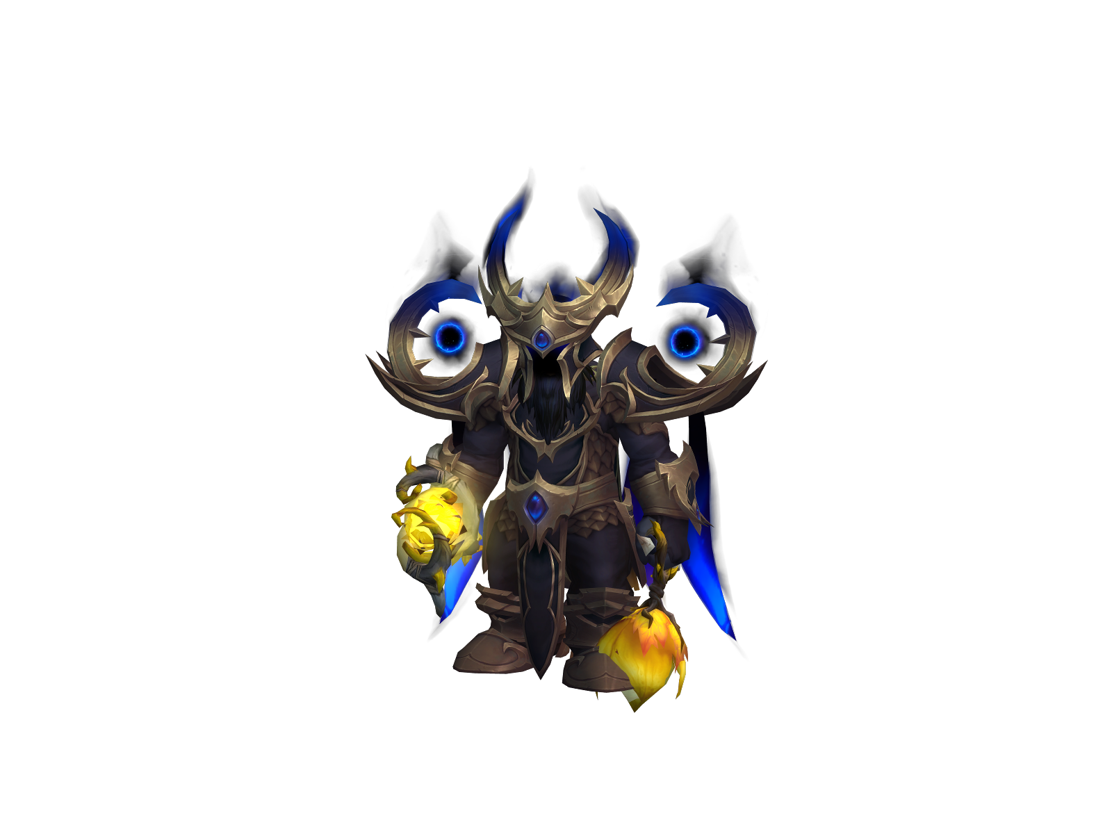 Bloodtempest
