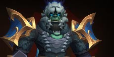 Rewgar's icon