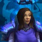 Sahrra portrait