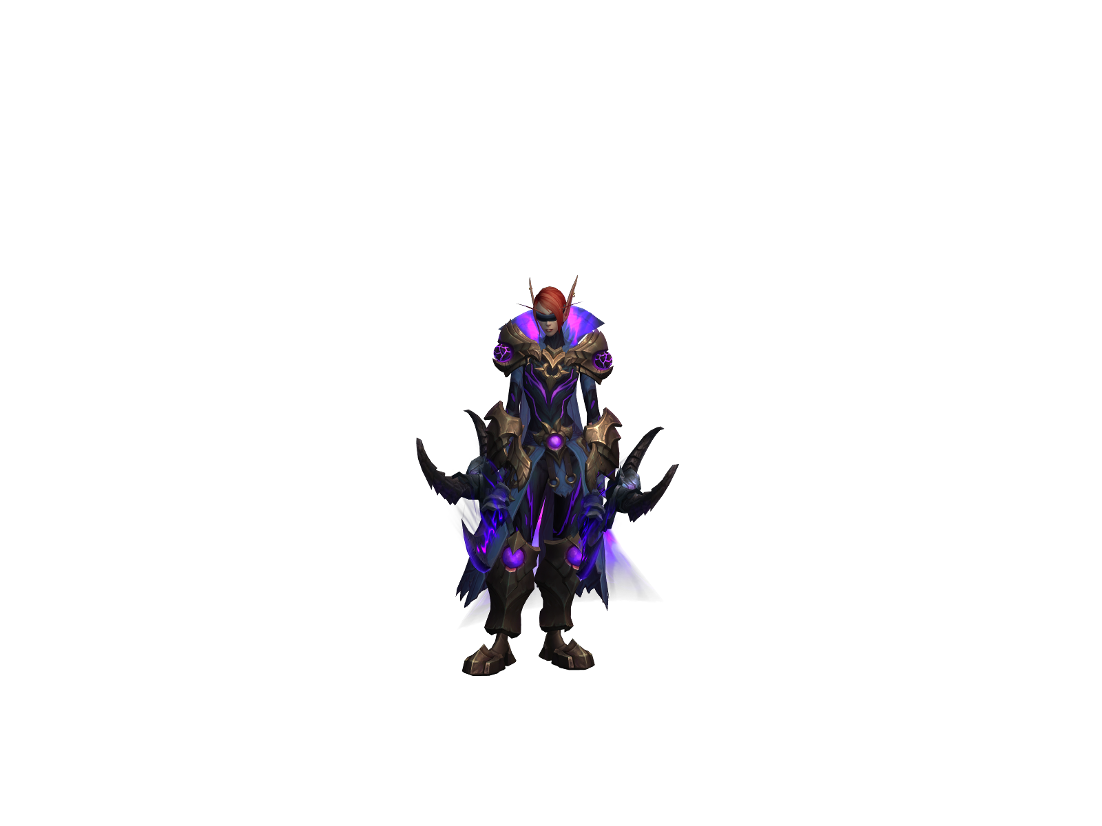 Demonelvor