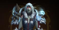 Eriaeda's icon