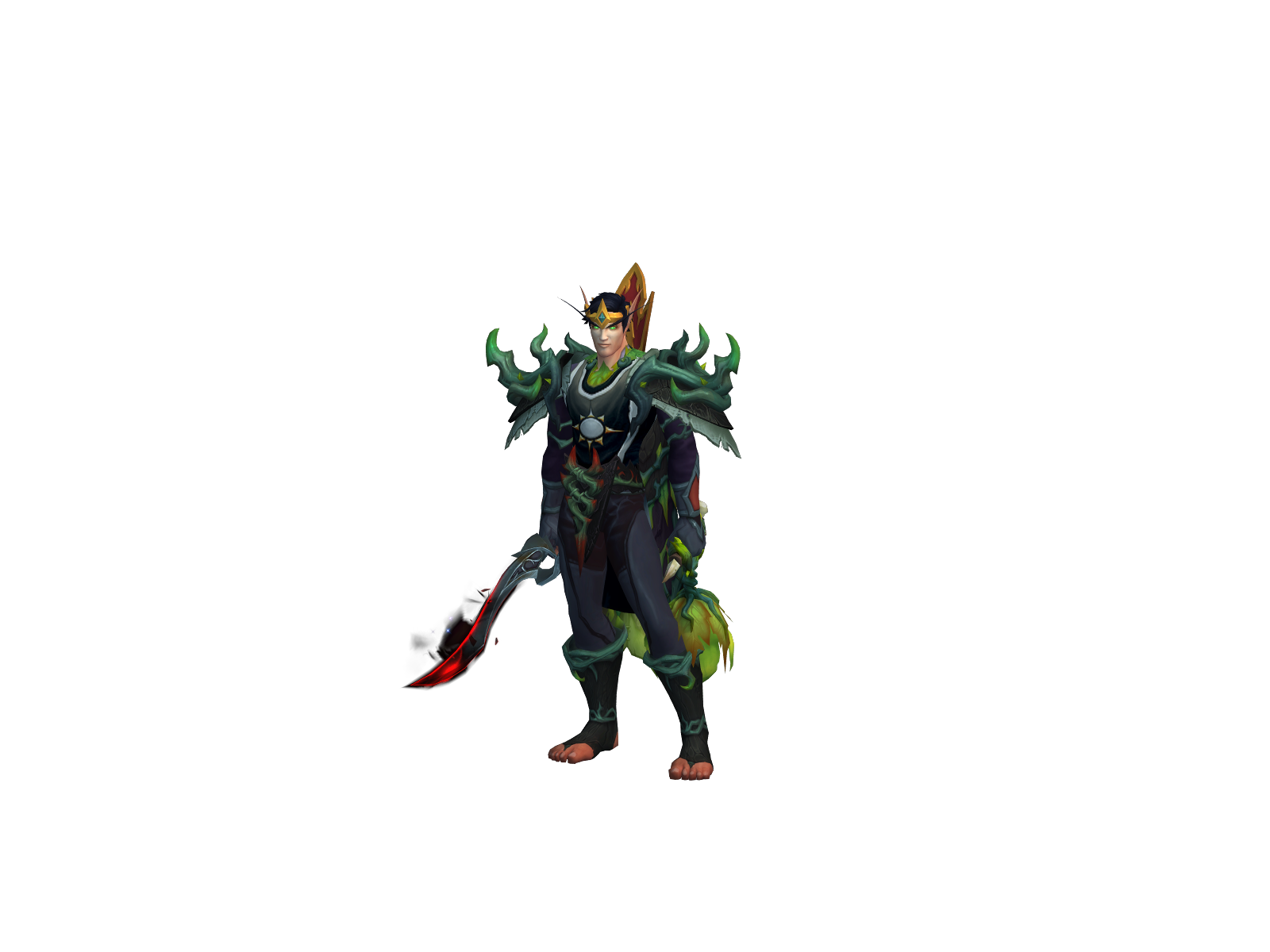 Draupnir