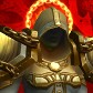 Klyrro portrait