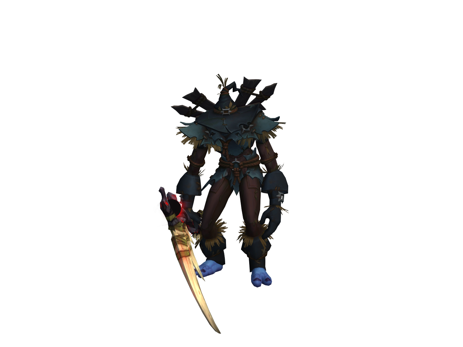 Gdundruid