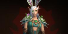 Shunarii's icon