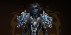 Theworstrog's icon