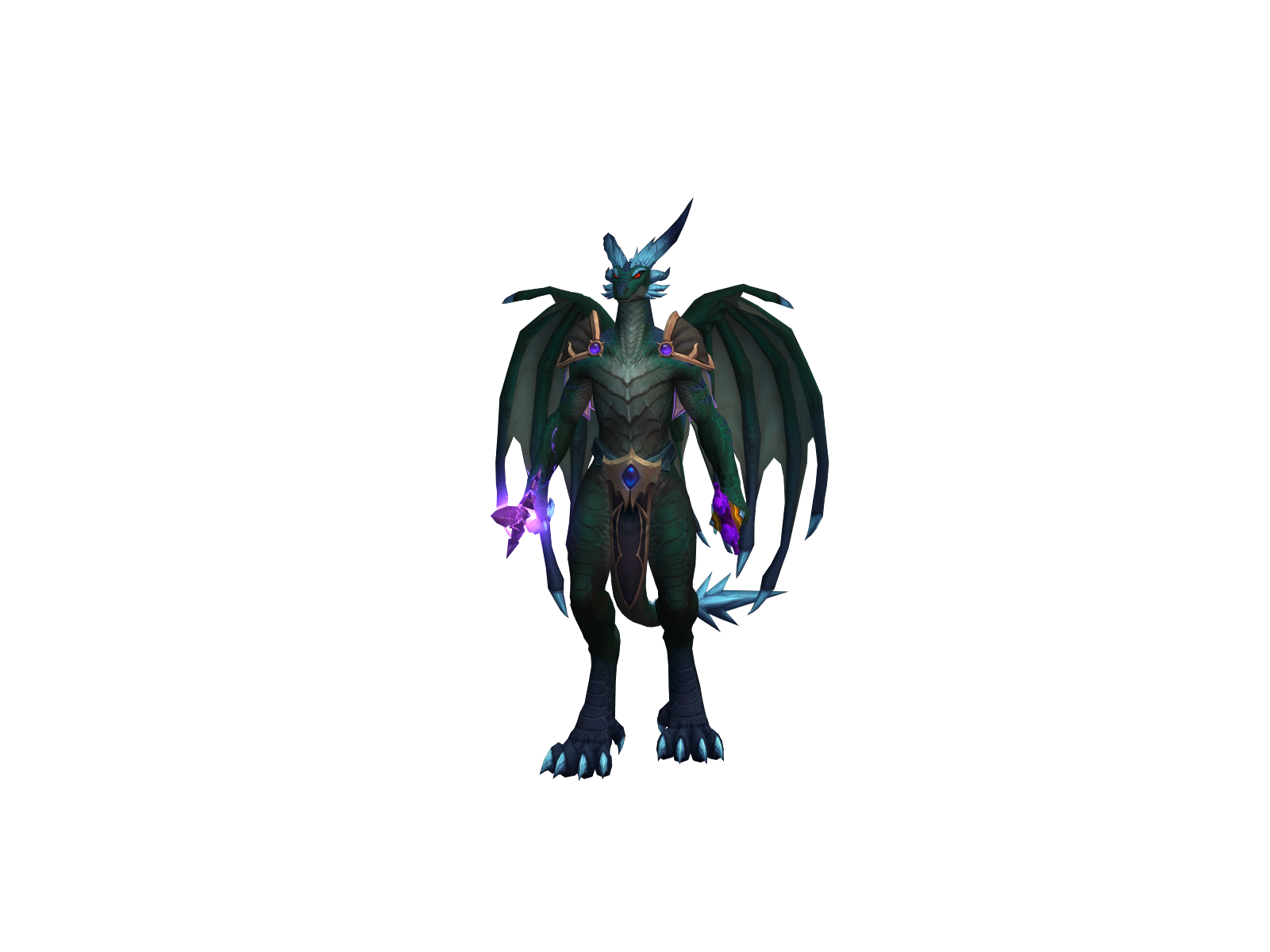 Notadraagon