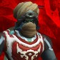Serutcarf avatar
