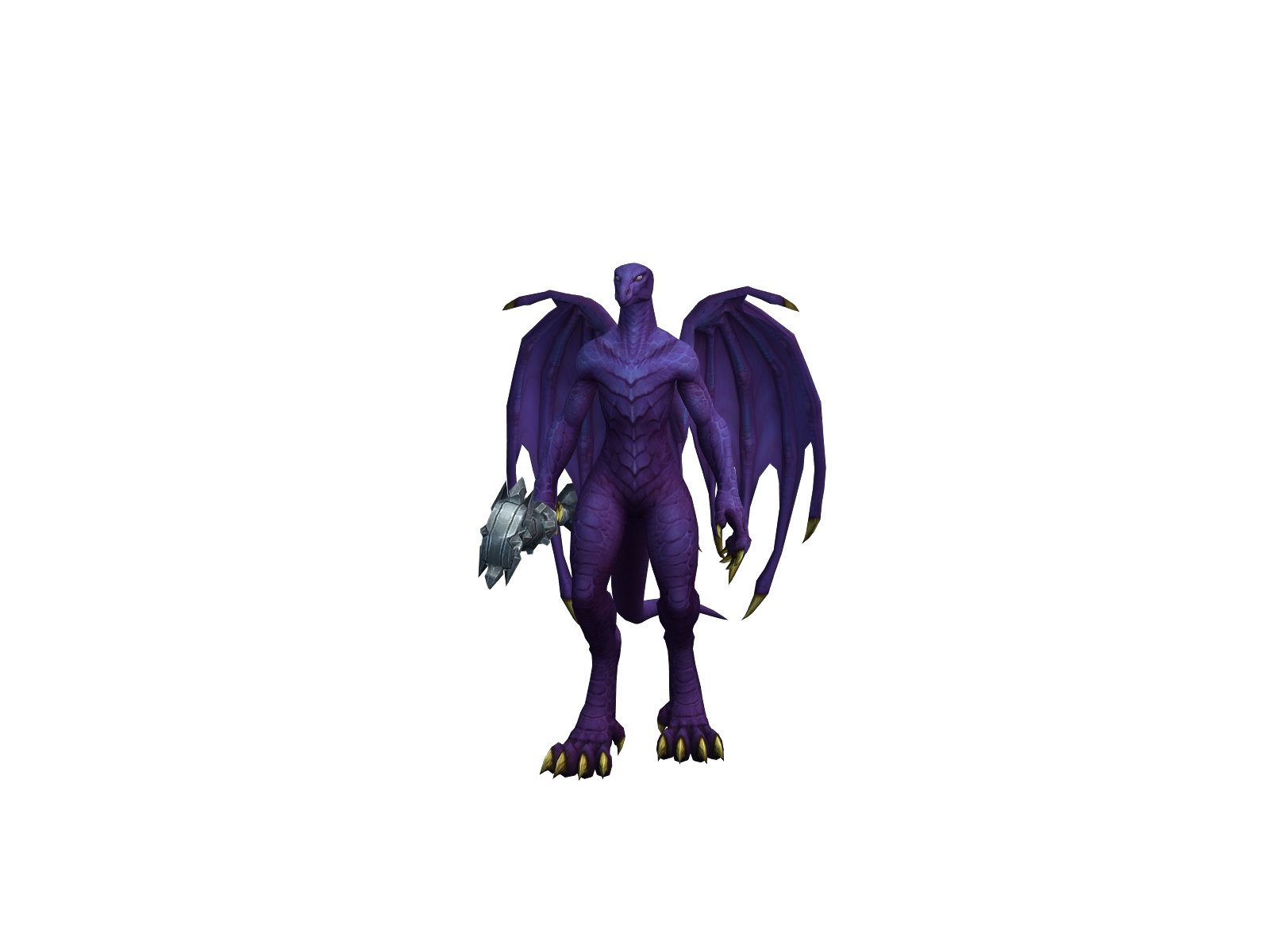 Purplepain