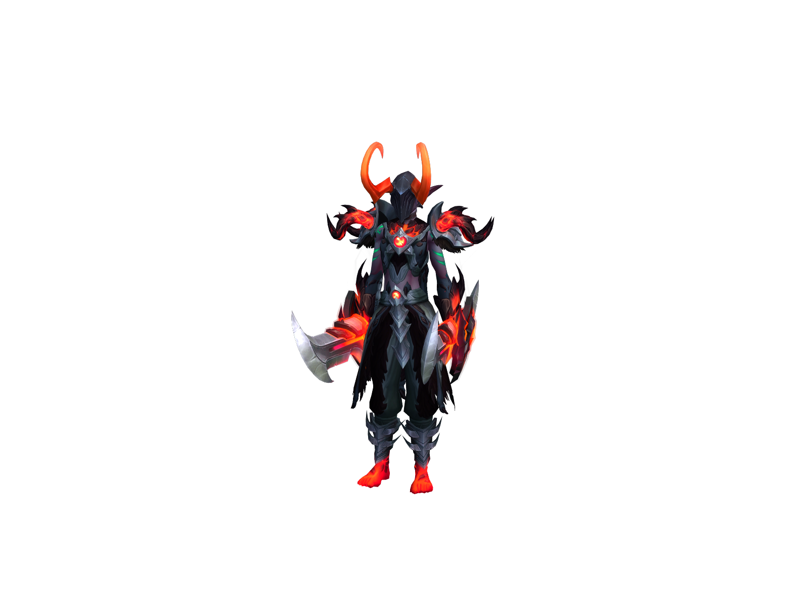 Smittytankdh 3D character render