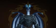 Traumatisk's icon