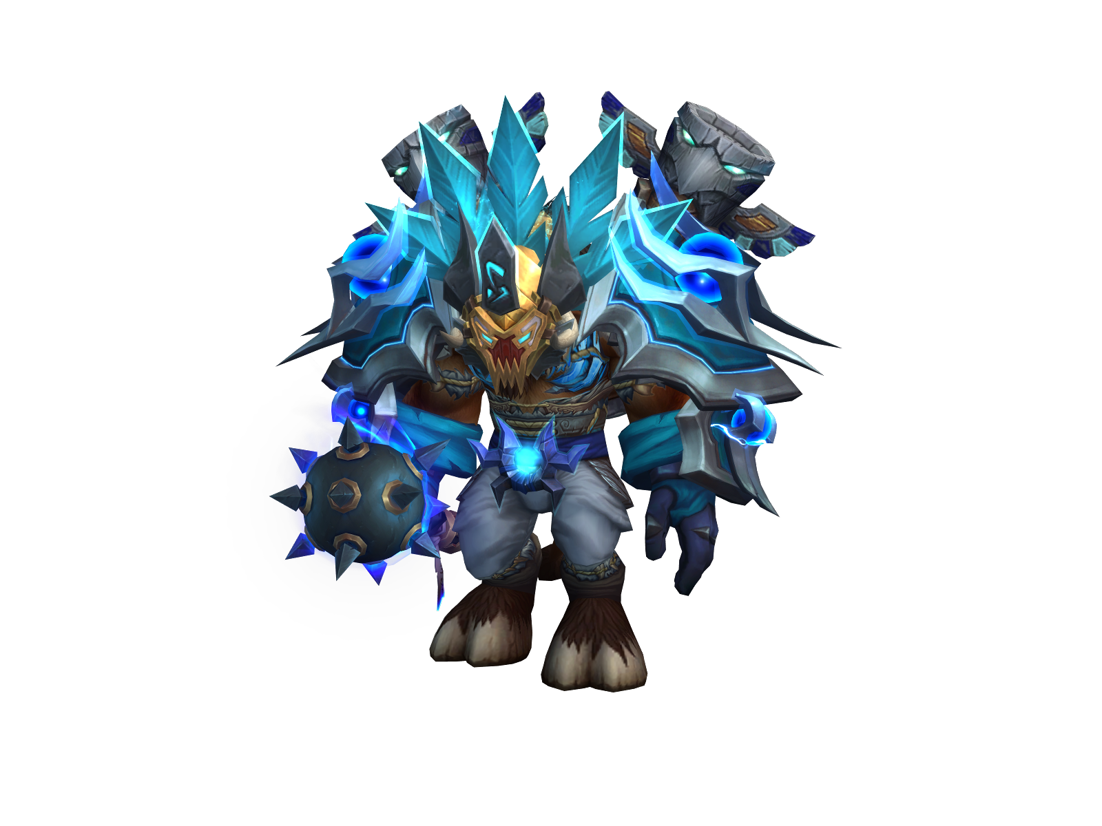 Testabuser