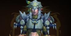 Powerofsky's icon