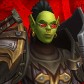 Proxje portrait
