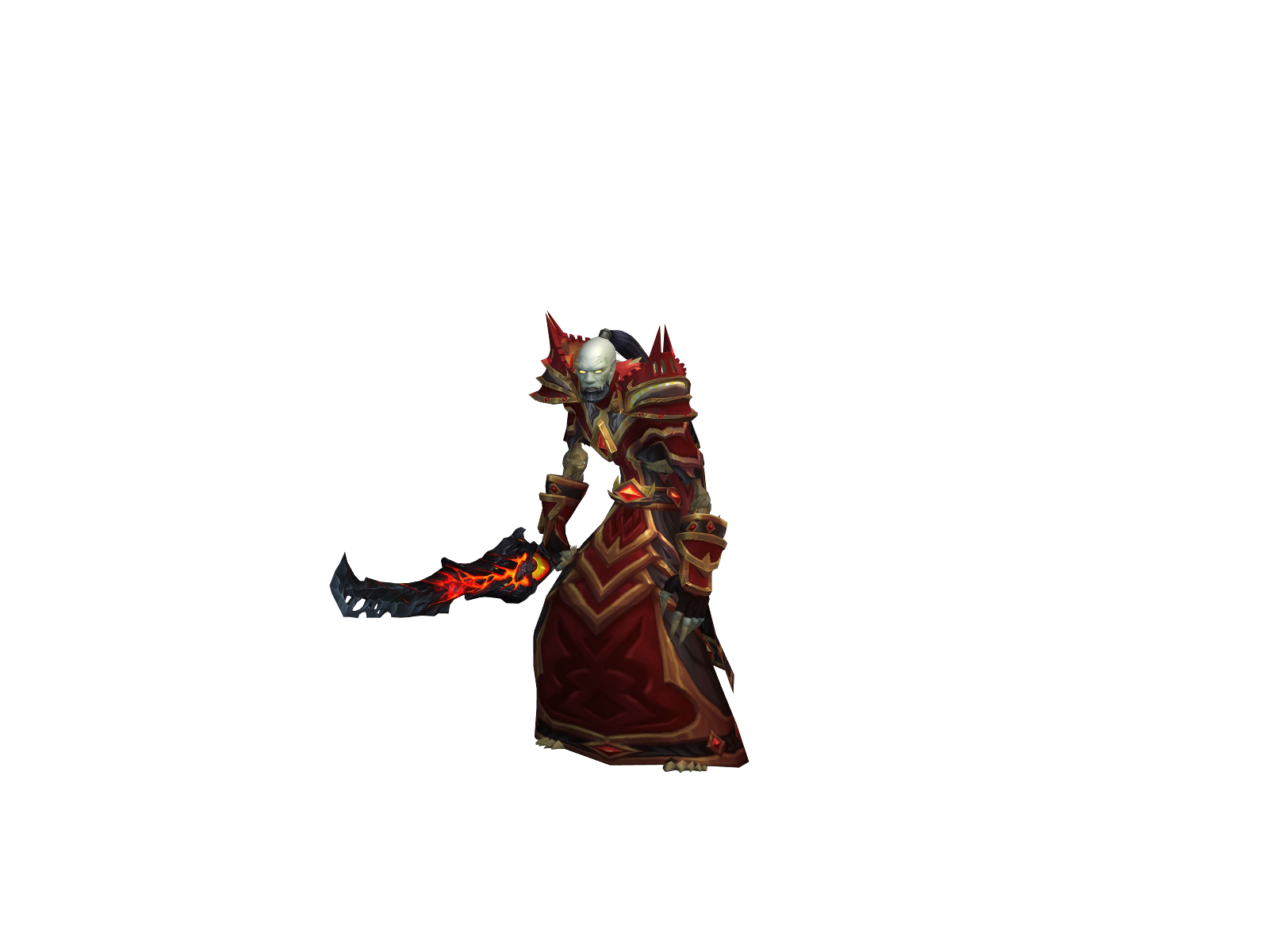 Boltmeomg 3D character render