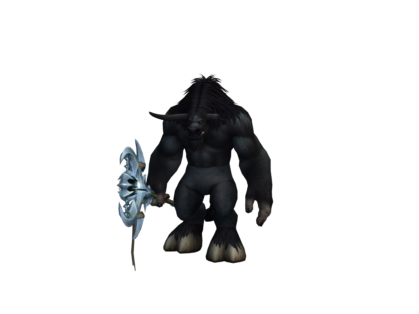 Windythefart's Guardian Druid PvP Build