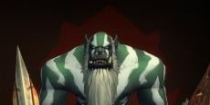 Orcsteel's icon
