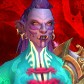 Itohi portrait