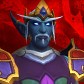 Thyon avatar