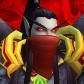 Vanthius portrait
