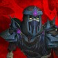 Dobérman avatar