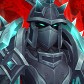 Drukke avatar