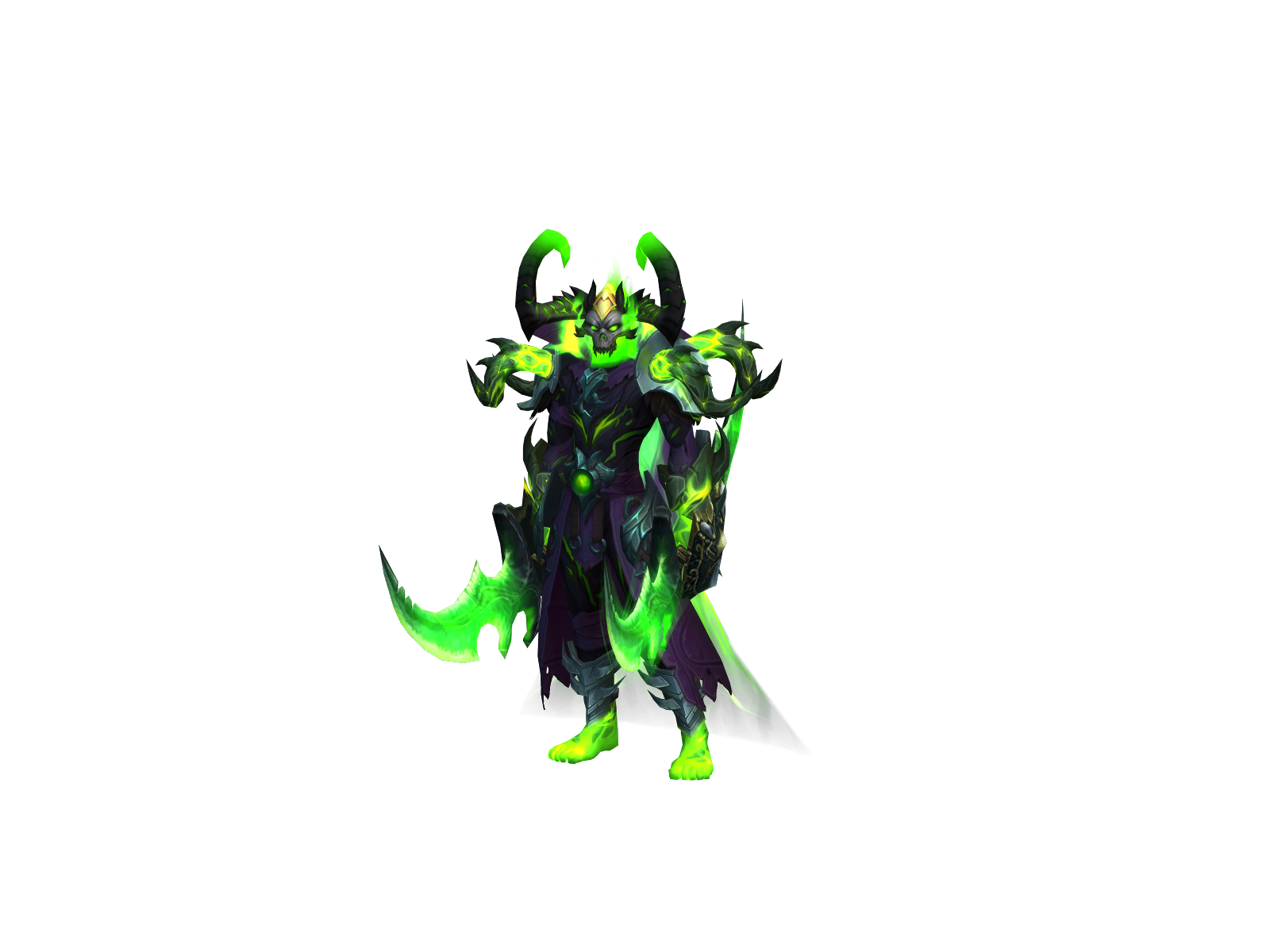 Lysanderoth
