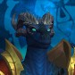 Paildramon avatar