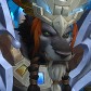 Rappdrag avatar