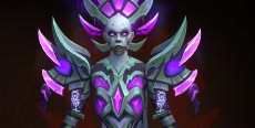 Morvious's icon