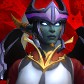 Vareborne avatar