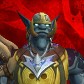 Yallå avatar