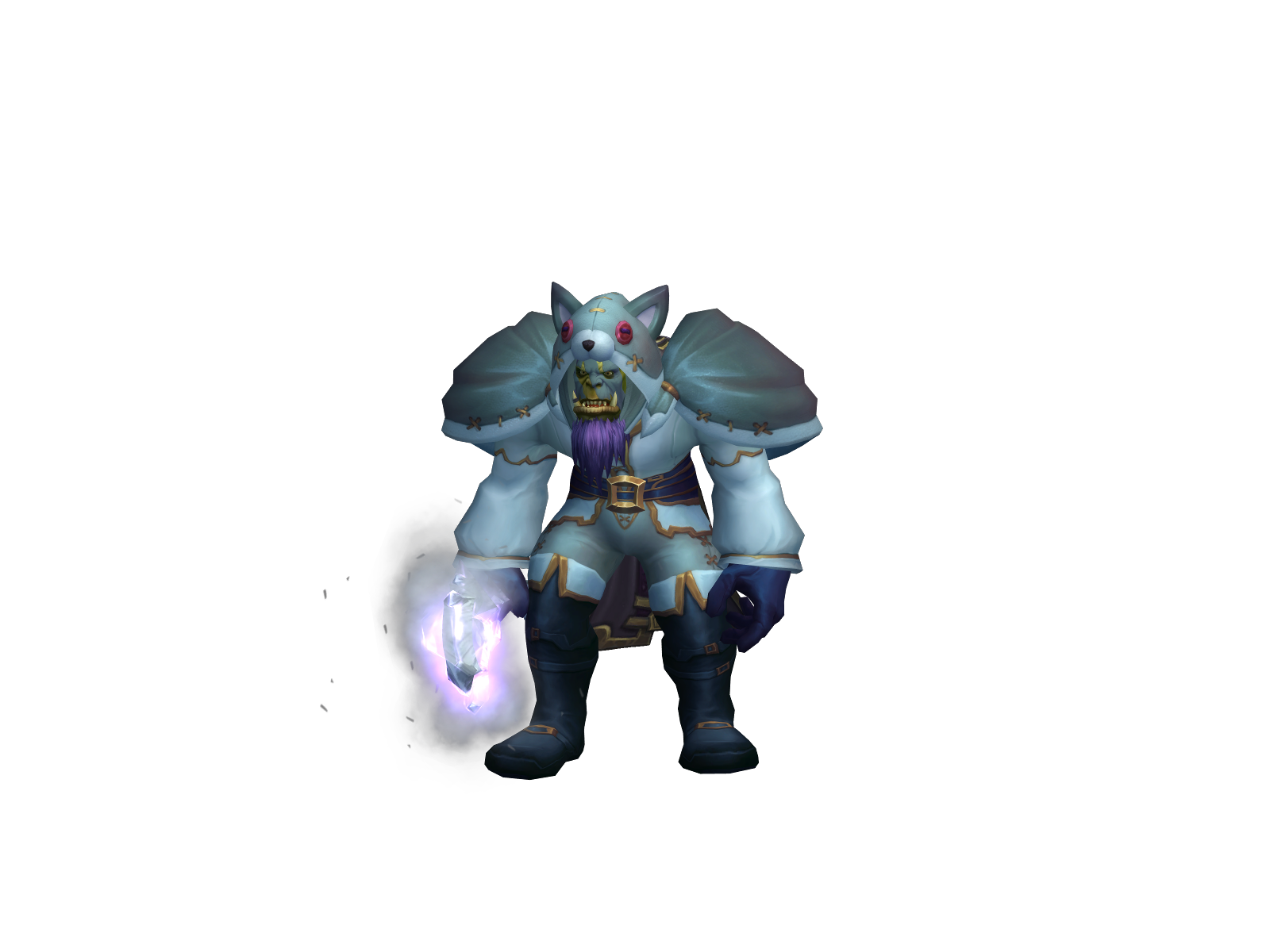 Dreadvex
