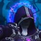 Vyr portrait
