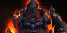 Kraumm's icon