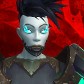 Consumed avatar