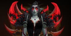 Eluniér's icon